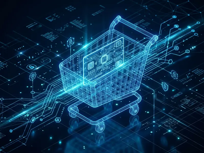 Realizzazione siti e-commerce scalabili